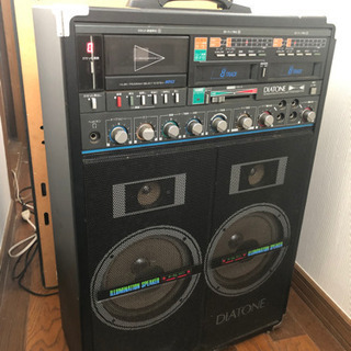 家庭用カラオケ機