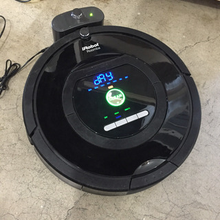 △▼ルンバ ジャンク品 iRobot ロボット掃除機 ▼△