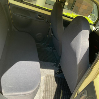 ダイハツ　エッセ　⭐️令和5年迄車検の画像
