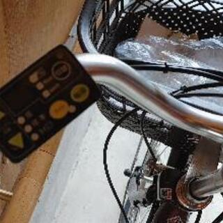 交渉中　ブリジストン　電動アシスト自転車の画像