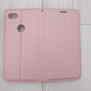 Pixel3aXLスマホケース（ガラスフィルム、アルコール綿付き）の画像