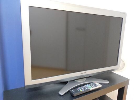 【近日処分予定・大幅値下げ】液晶テレビ TV SHARP lc-32e6
