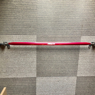 tanabe（タナベ）フロントストラットタワーバー★ダイハツ用★...