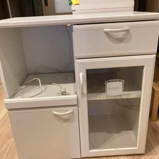 キッチンボードの画像