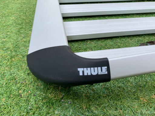  スーリー THULE  TH821 エクスペディション821  [Xpedition821][ルーフキャリア][ルーフラック]