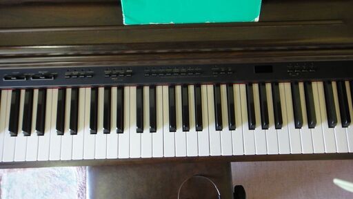 COLUMBIA　デジタルピアノELEPIAN　EP-3600