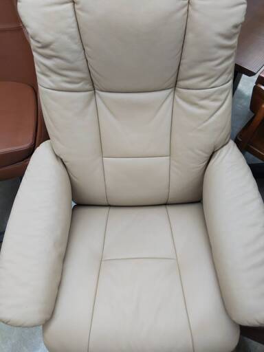 エコーネス ストレスレスチェア Ekornes メイフェア オットマン パーソナルチェア レザー ソファ