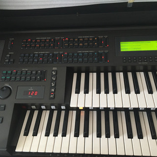 エレクトーンEL87