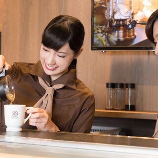①早朝働ける朝方の方歓迎！ 6:30～9:00頃まで ②夕方以降～閉店まで働ける方歓迎！の画像