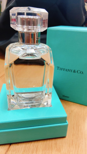 TIFFANY&Co. シアー オードワレ