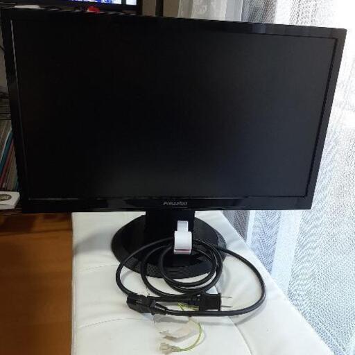 Princeton 21.5型 PTFBGF-22W プリンストン モニター