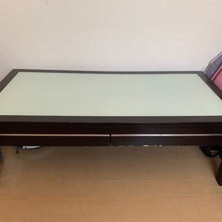 【7月27日まで】テーブル