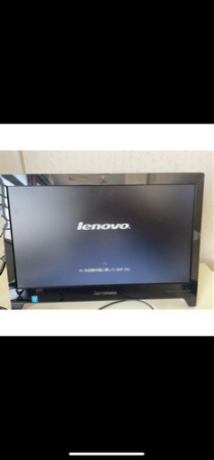 Lenovo デスクトップ　パソコン