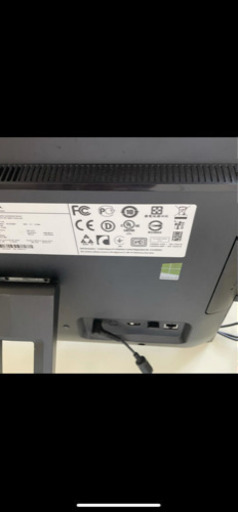 Lenovo デスクトップ　パソコン