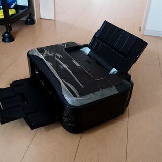 Canon Pixus iP4930 中古