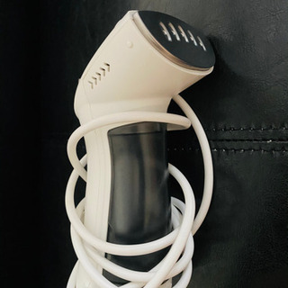 スチームアイロンの画像