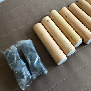 ✳️値下げ✳️マットレス2枚セットの画像