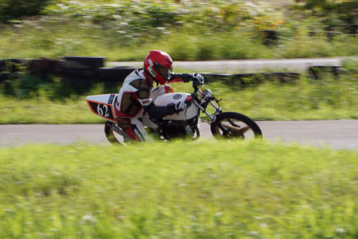 NS50F SP17車両　希少17inch