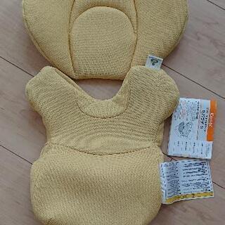 【お譲り先決まりました】チャイルドシート コンビの画像