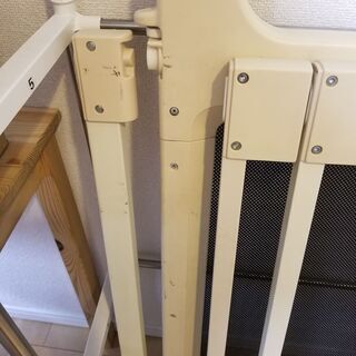Combi ベビーゲートの画像