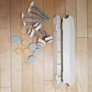 Combi ベビーゲートの画像