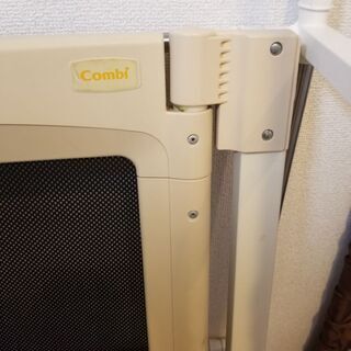 Combi ベビーゲートの画像