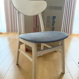 ダイニング　チェア　椅子　イスの画像