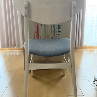 ダイニング　チェア　椅子　イスの画像