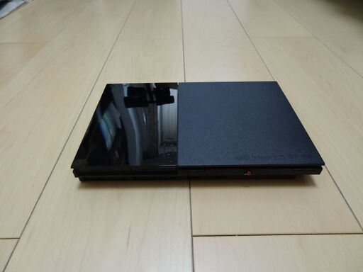 プレーステ2　SCPH-90000　プレステソフト31枚
