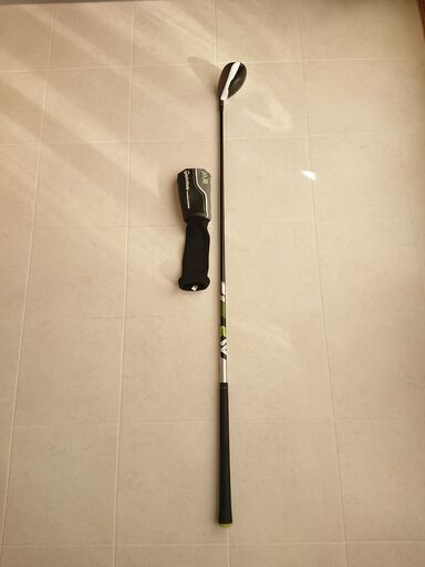 テーラーメード　Ｍ２　４Ｕ