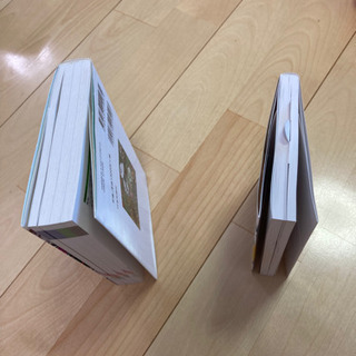 四季の花、野鳥の本　お散歩のお供にいかがですか？の画像