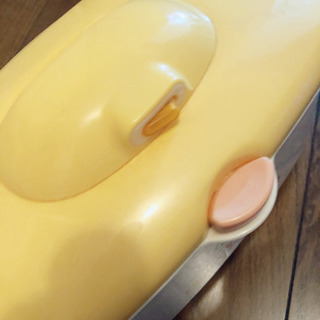 コンビ★おしりふきあたためき★クイックウォーマー