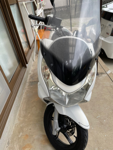 スズキ pcx125