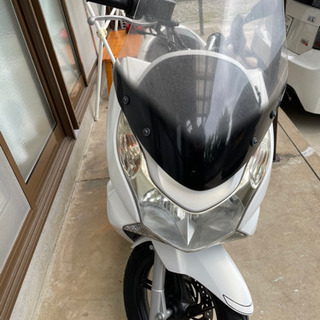 pcx125