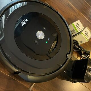 あげます：ルンバe5の画像