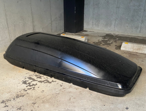 ルーフボックス