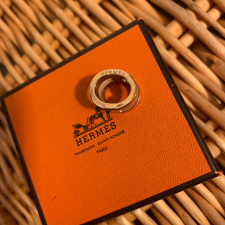 エルメス◼️ネックレス◼️トップのみ◼️付属品ナシの画像