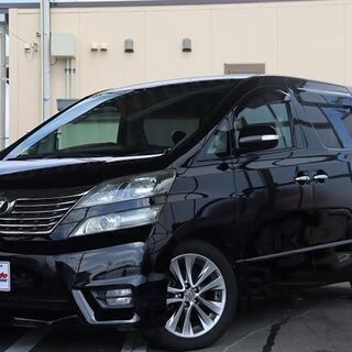 😊東海エリア・自社ローン取り扱い店！ 最長36回！  ヴェルファ...