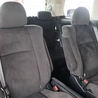 😊東海エリア・自社ローン取り扱い店！ 最長36回！  ヴェルファイア　2.4ZプラチナセレクションⅡの画像