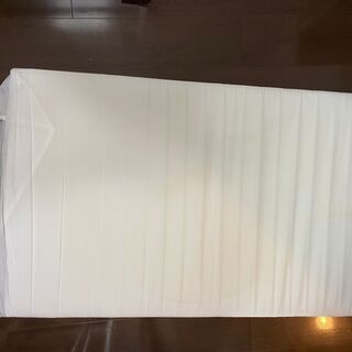 中古ベビーベッド（ファルスカ ベッドサイドベッド 03）の画像