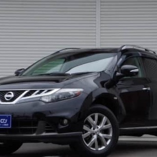 自社ローン☆彡　ムラーノ ２５０ＸＶ