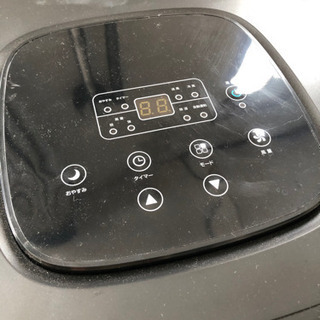 スリーアップ　スポットクーラー