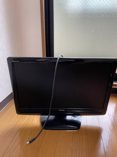 テレビ