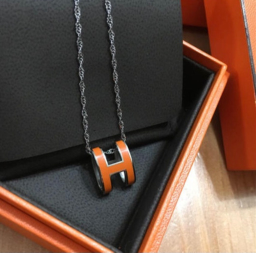 エルメス◼️ネックレス◼️トップのみ◼️付属品ナシ