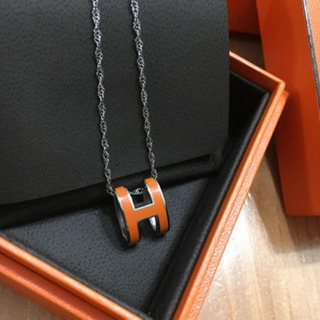 エルメス◼️ネックレス◼️トップのみ◼️付属品ナシの画像