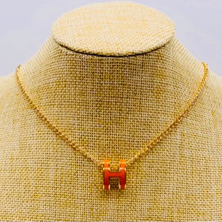 エルメス◼️ネックレス◼️トップのみ◼️付属品ナシの画像