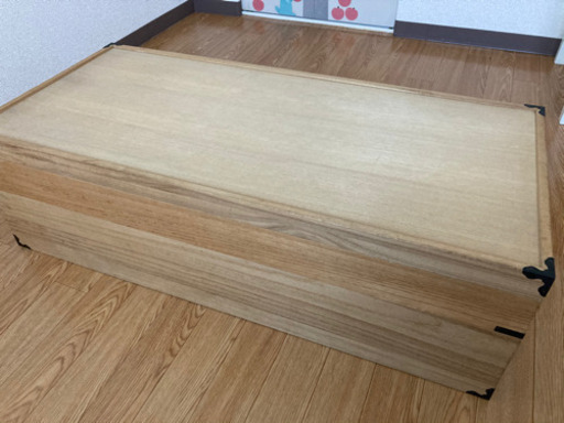 桐箱
