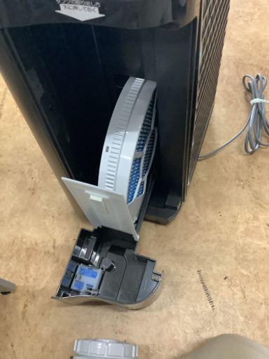 SHARP 加湿空気清浄機　リサイクルショップ宮崎屋21.７.23F