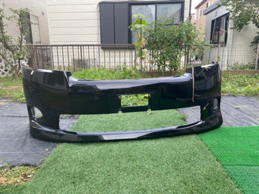 ZRR70W/ZRR75W ヴォクシー 純正 フロントバンパー