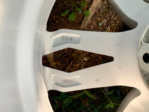 BMW 5 シリーズ (g30) スタッドレスセット ブリザックランフラッ 245/45R18